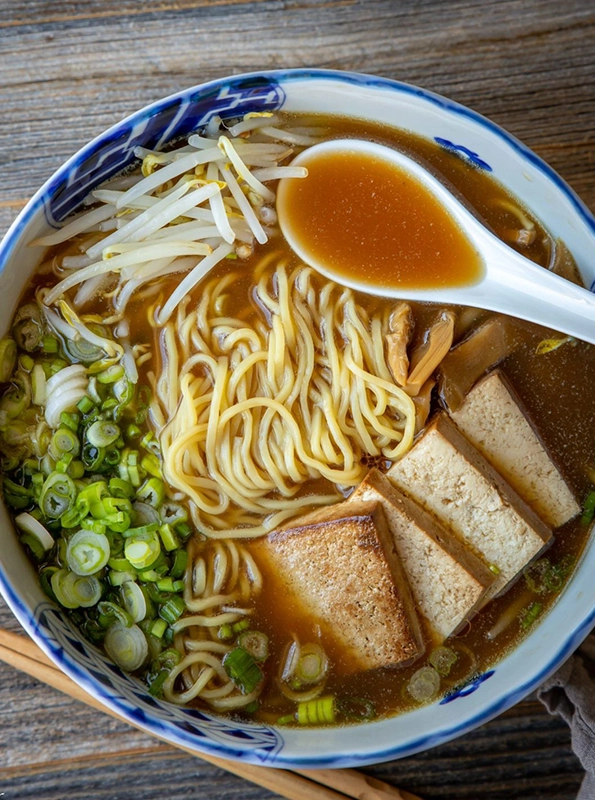 Shoyu Ramen