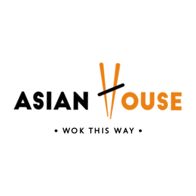 Asian House Τούμπα