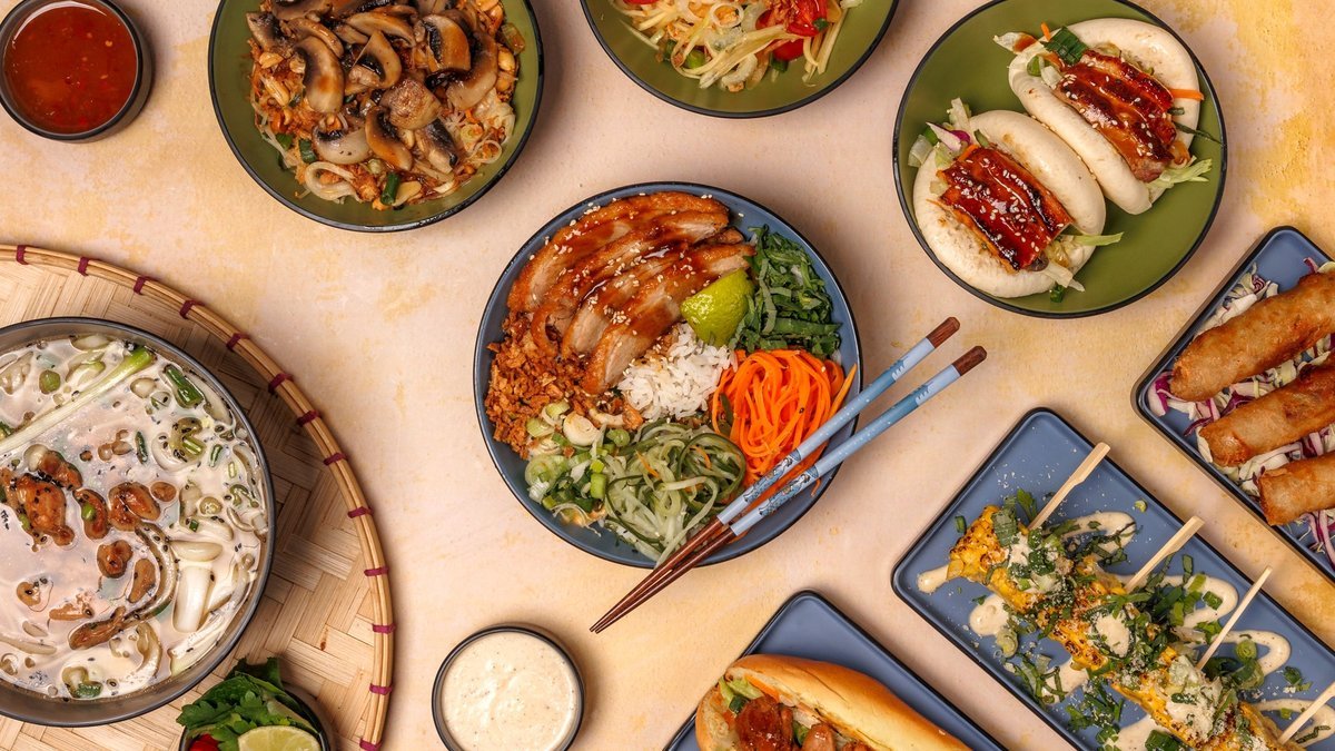 Photo of Cong Vietasian Street Food