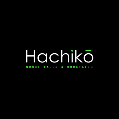 Hachikō Sushi Tales & Cocktails Γλυφάδα