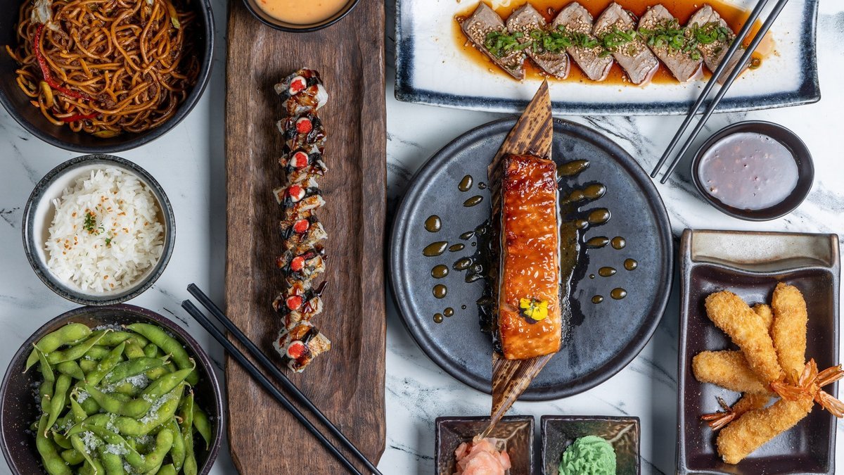 Photo of Hanaya Sushi Bar