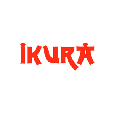 Ikura Sushi Bar