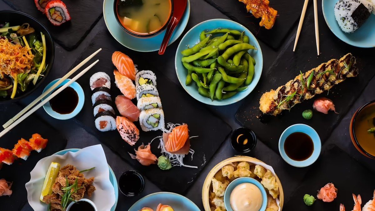 Photo of Koi Sushi Bar Syntagma