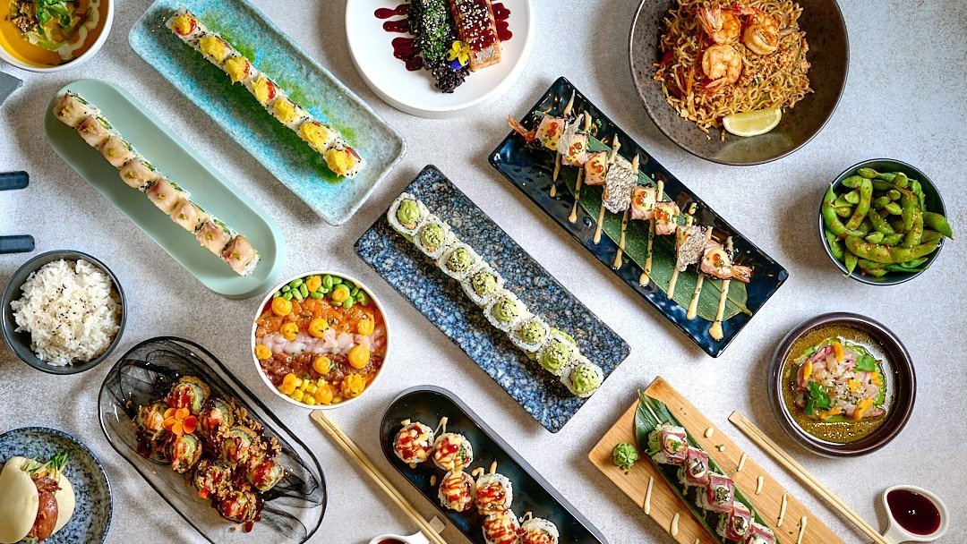 Photo of Nakama Sushi Bar