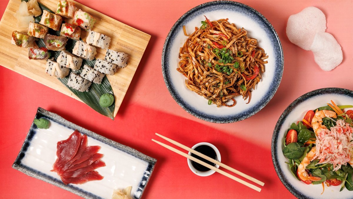 Photo of Oshu Japanese Fine Dining