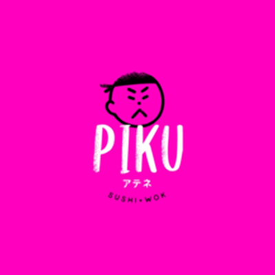 Piku Sushi and Wok