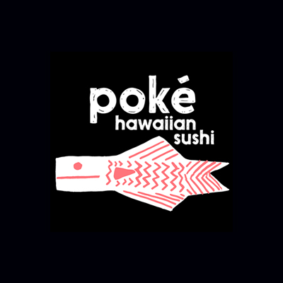 Poke Hawaiian Sushi