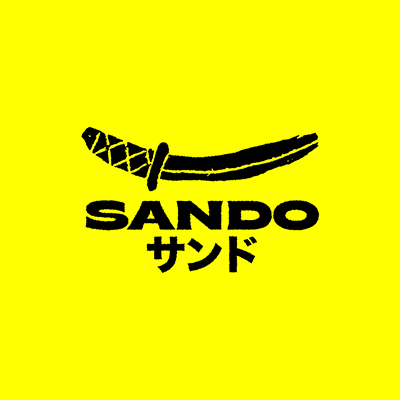 Sando