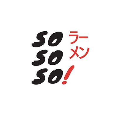 So So So Ramen Σύνταγμα