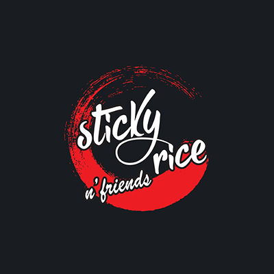 Sticky Rice