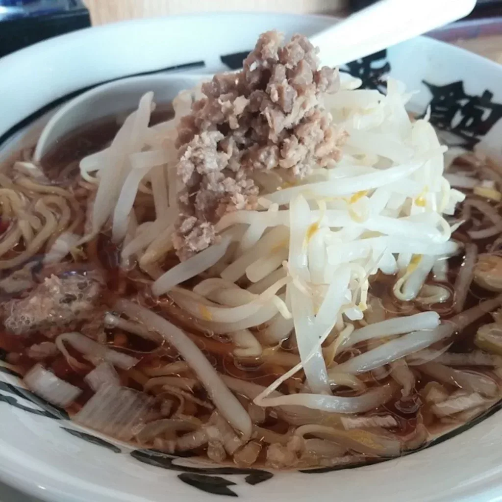 10 συγκλονιστικά φτηνά καταστήματα Ramen στο Τόκιο - Photo 10