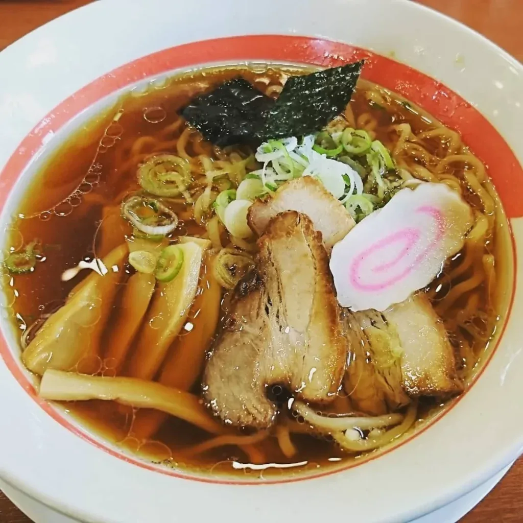 10 συγκλονιστικά φτηνά καταστήματα Ramen στο Τόκιο - Photo 4
