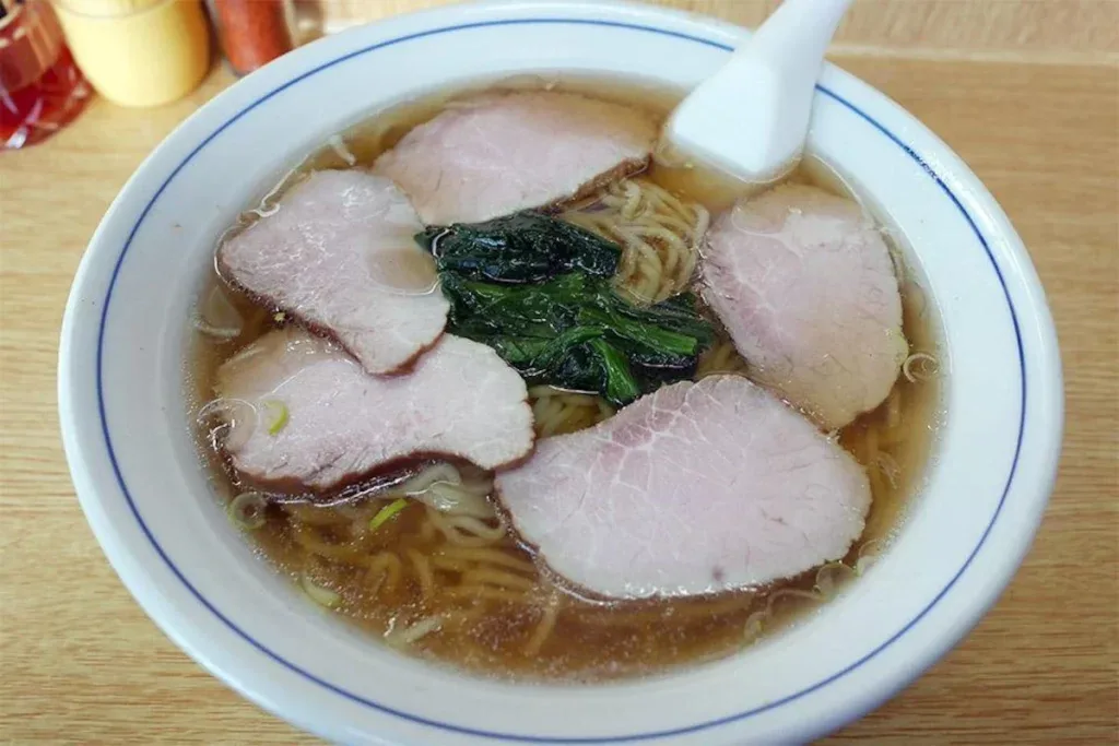 10 συγκλονιστικά φτηνά καταστήματα Ramen στο Τόκιο - Photo 9