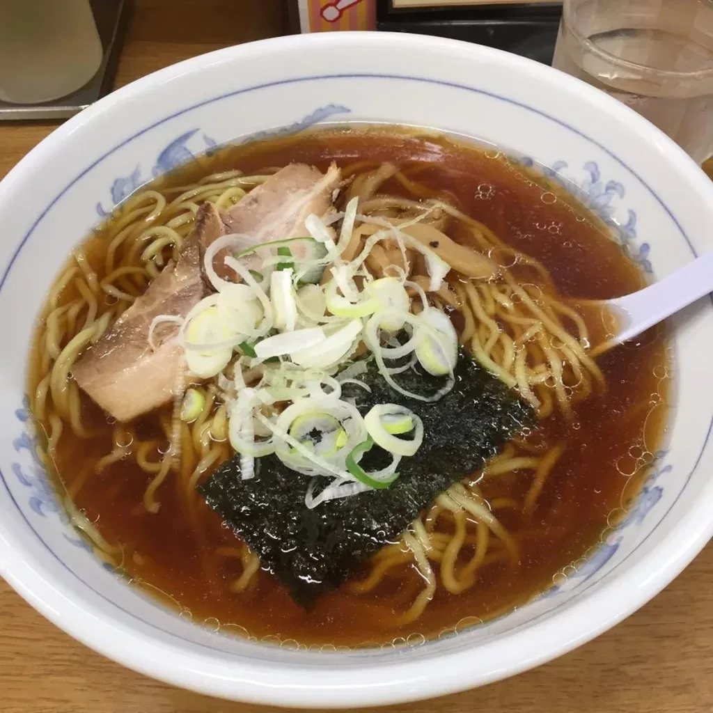 10 συγκλονιστικά φτηνά καταστήματα Ramen στο Τόκιο - Photo 2