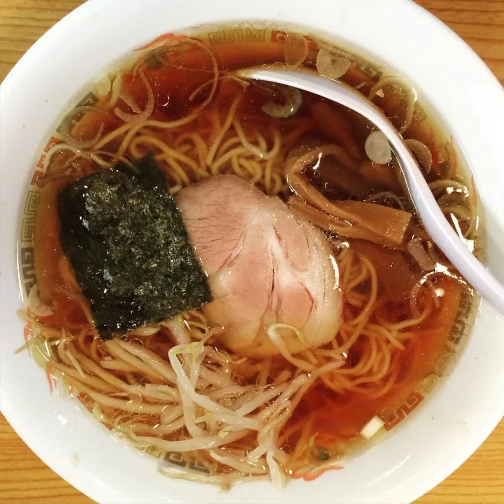 10 συγκλονιστικά φτηνά καταστήματα Ramen στο Τόκιο - Photo 8