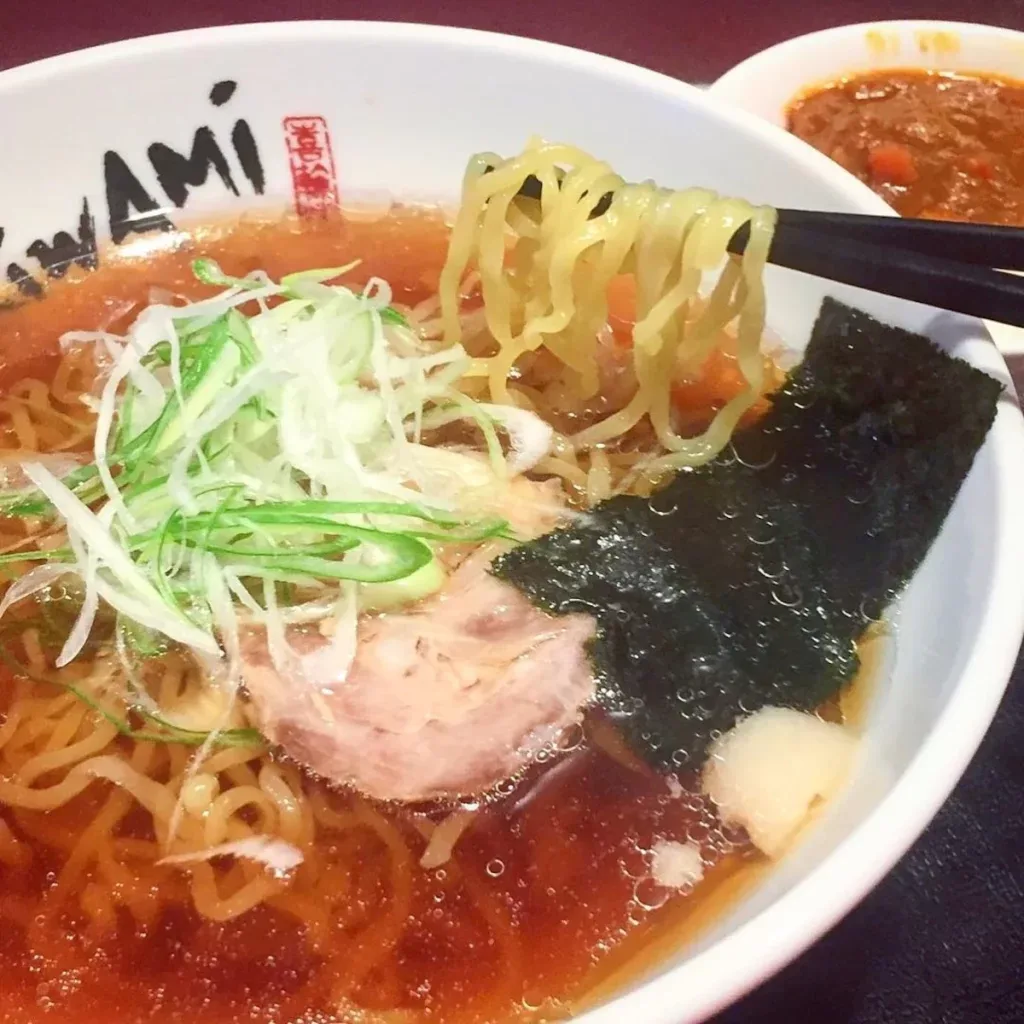 10 συγκλονιστικά φτηνά καταστήματα Ramen στο Τόκιο - Photo 7
